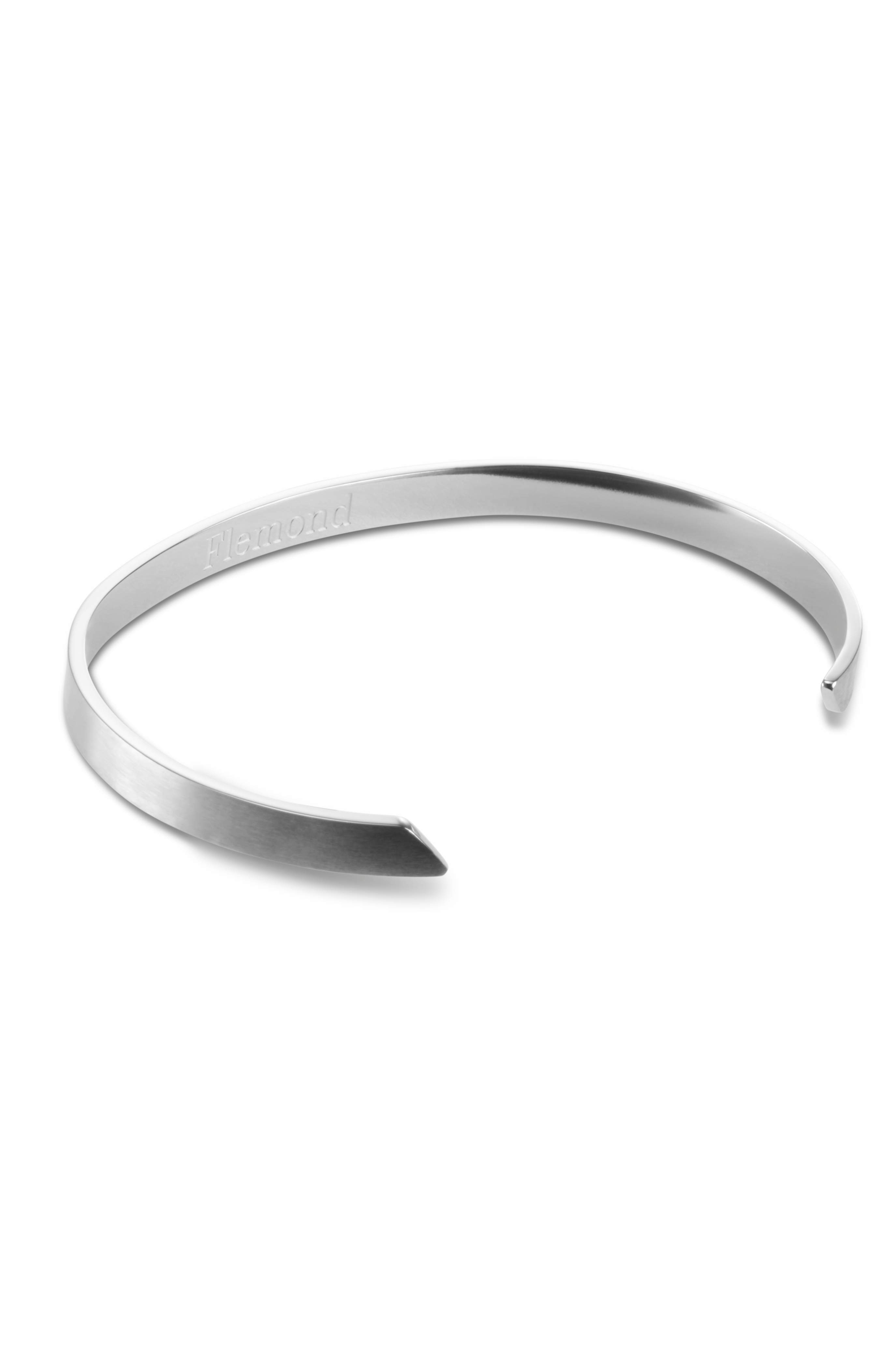 Minimalistic Cuff