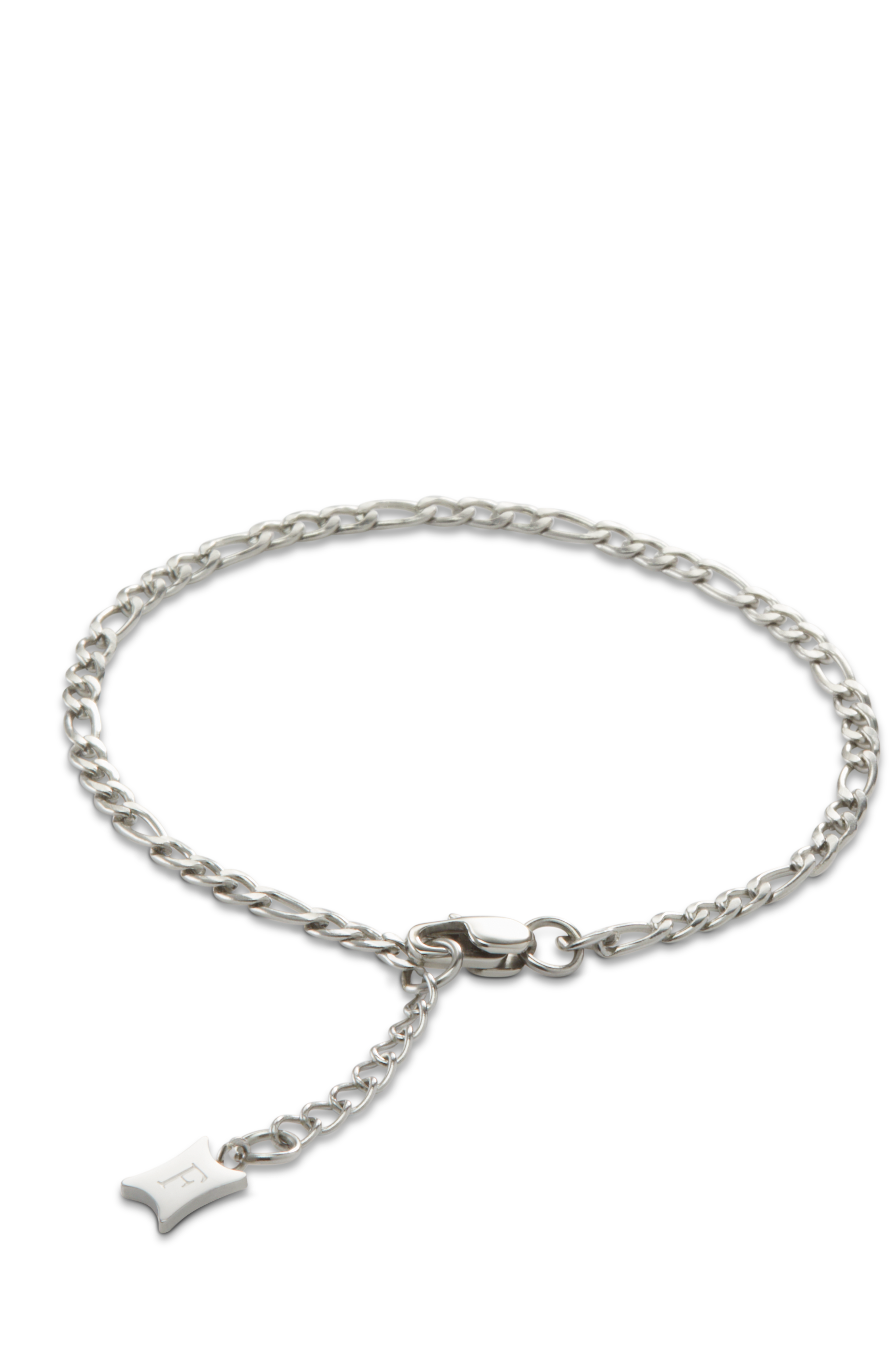 Figaro Bracelet